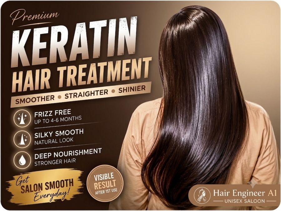 Hair Engineer A1 Instagram post 3